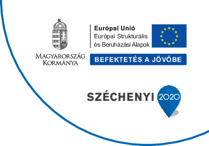 Széchényi 2020