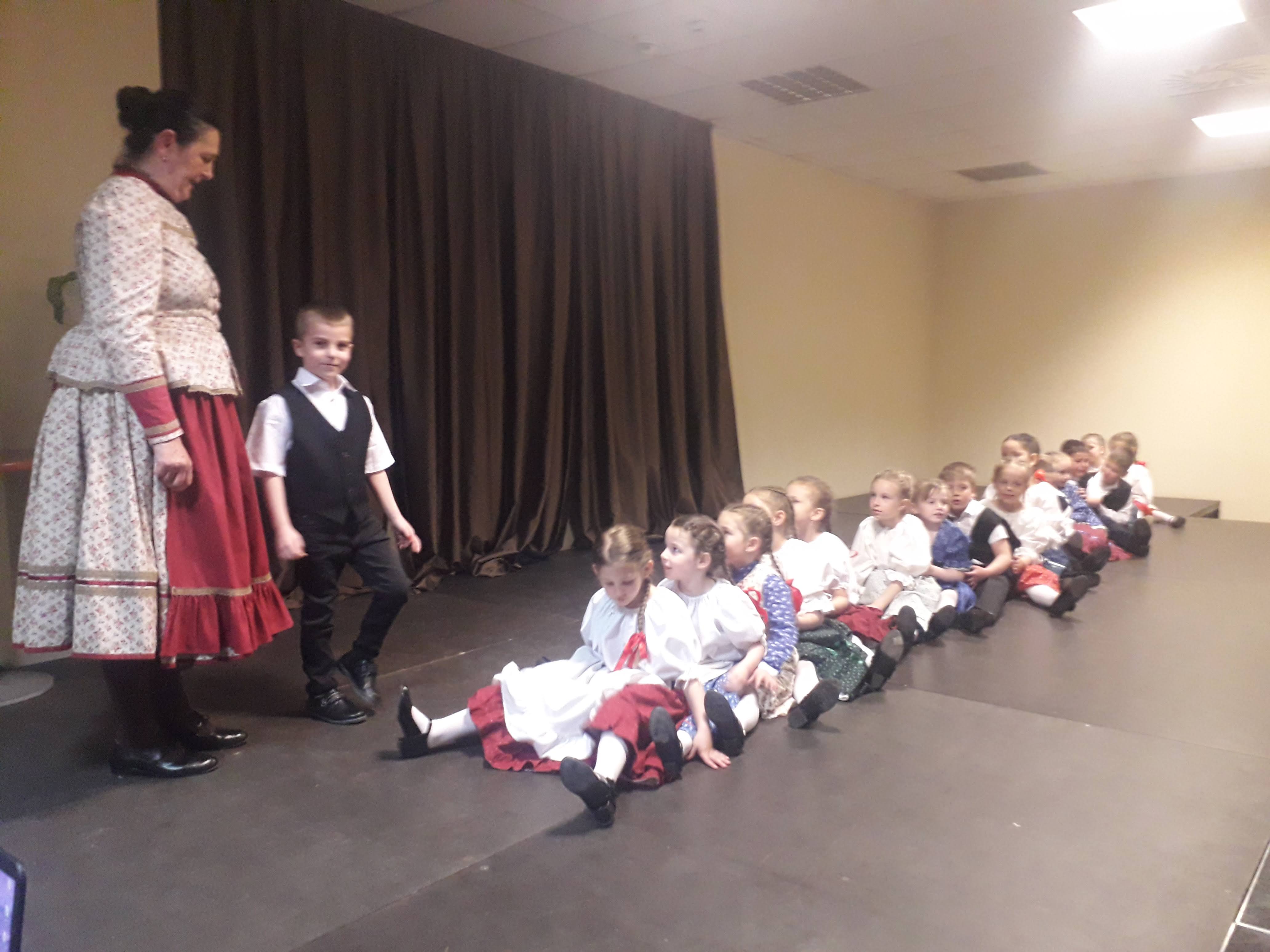 Felhívás óvodások részére