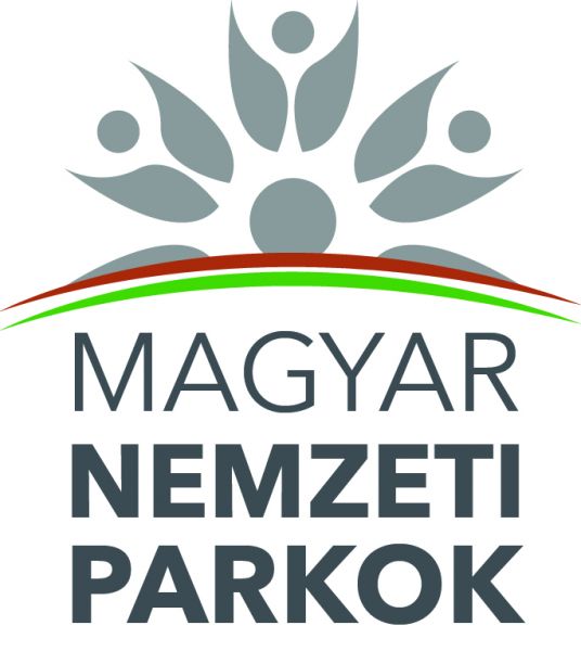Magyar Nemzeti Parkok logója
