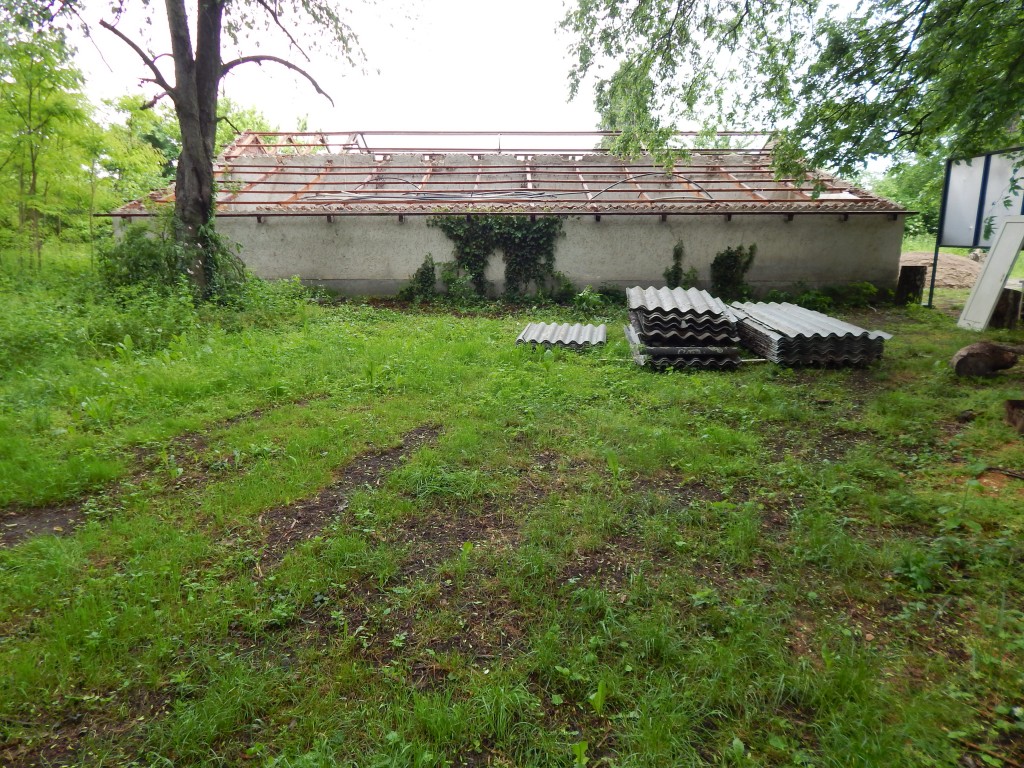 Bontás