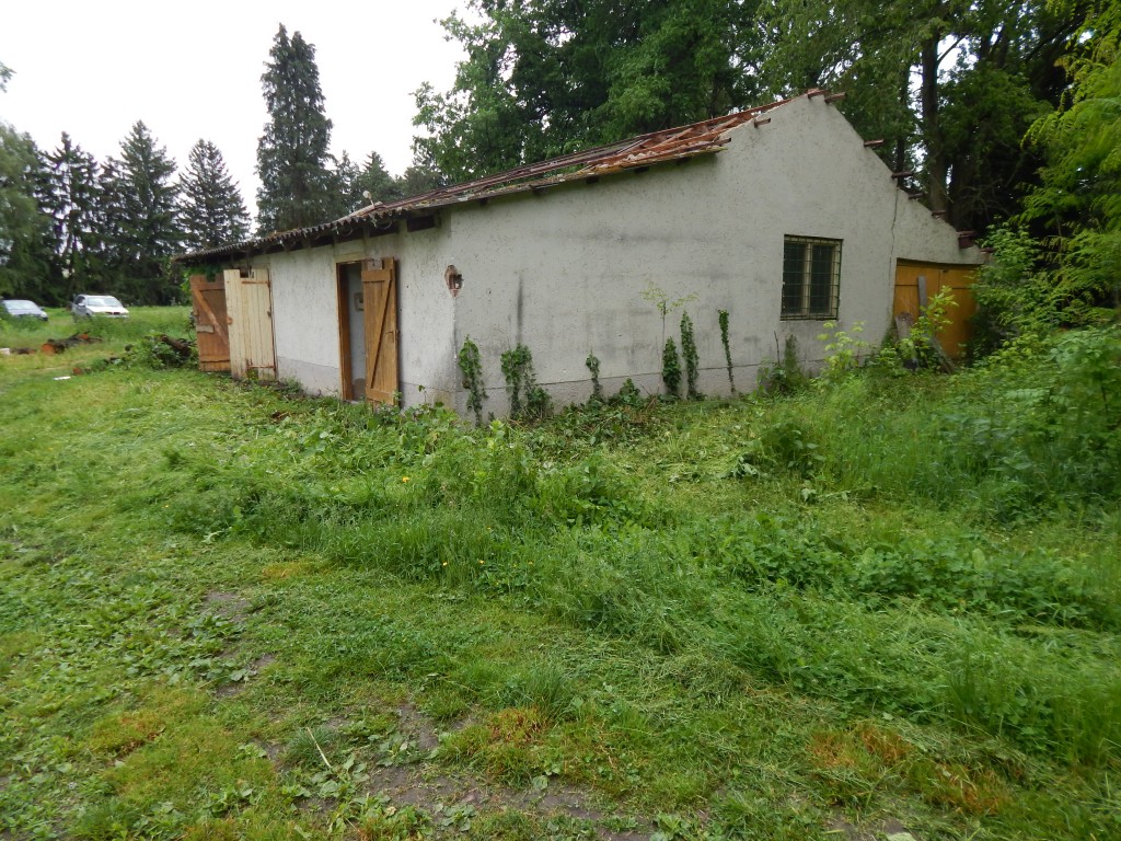 Bontás