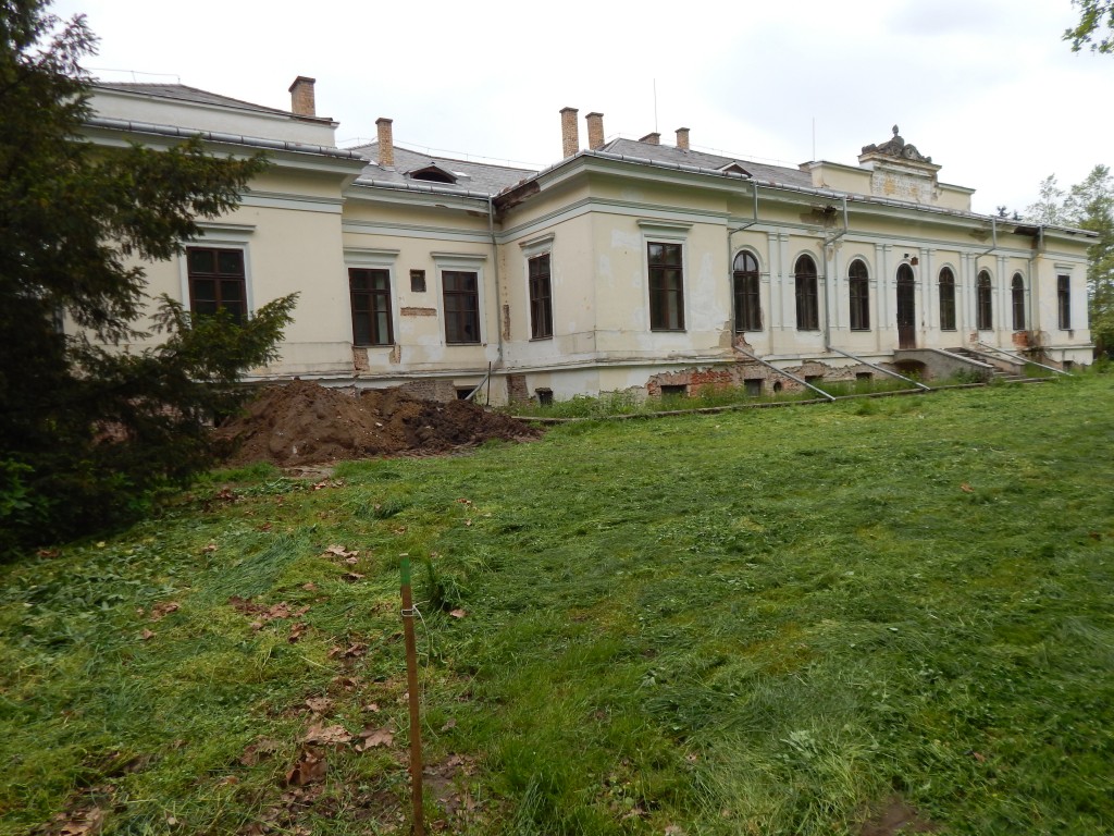 Bontás