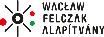 Waclaw Felczak Alalíptvány logó
