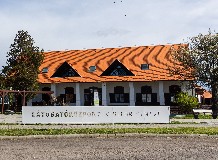 Tájékoztatás zárva tartásról