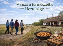 Vissza a természetbe - Meggyes Majális