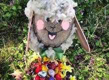 Ünnep a pusztán és azon túl