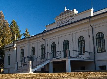 Vezetett túra Cégénydányádi Kastélypark tanösvényén