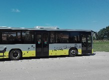 Vadasparki buszjárat indulási helyének megváltozása