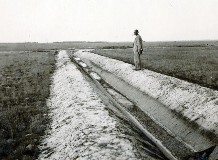 Gondolatok egy vízválasztó tájhasználathoz és tájgazdálkodáshoz