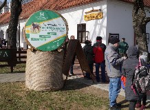 Nyitott istállók hétvégéje Hortobágyon