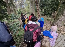 Fenntarthatósági témahét