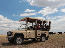 Gyereknapi hétvége a Hortobágyi Vadasparkban