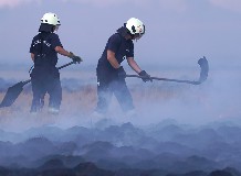 Egyek-pusztakócsi mocsarak - Górési tanösvény nem látogatható