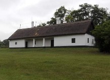 Mesél a múlt - gyalogtúra a Meggyes Csárdához