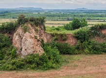 Vezetett túra a tarpai Nagy-hegyen