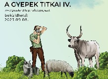 A gyepek titkai IV. fotópályázat