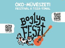 Boglya Feszt 2024