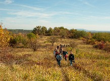 Sokakat érdekelt a határszéli geotúra