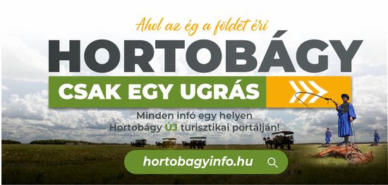 Hortobágy info