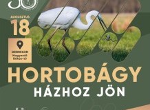 Hortobágy házhoz jön