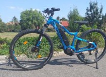 Őszi e-bike kerékpáros túrák Hortobágy térségében