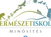 Természetiskola minősítés